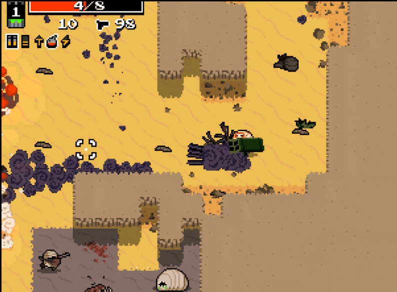 nuclear throne mods nuclear throne mods