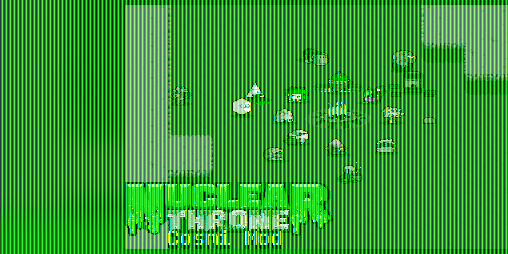 Cover image for Nuclear Throne | Cosmi Mod