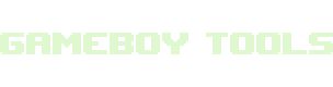 Gameboy Tools