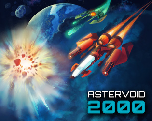 Astervoid 2000