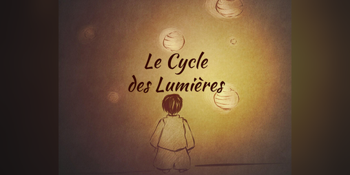 Cover image for Le Cycle Des Lumières