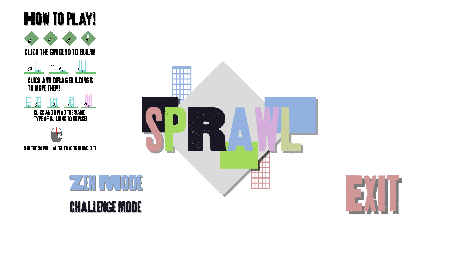 Sprawl (necrosaint) Mac OS