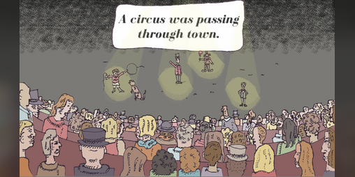 Cover image for One Show Only