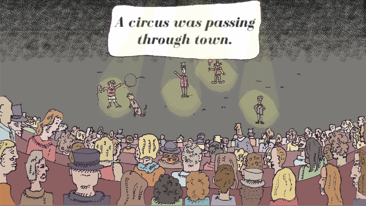 Cover image for One Show Only