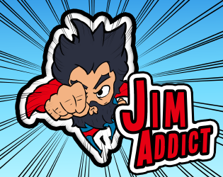 Cover image for Jim Addict