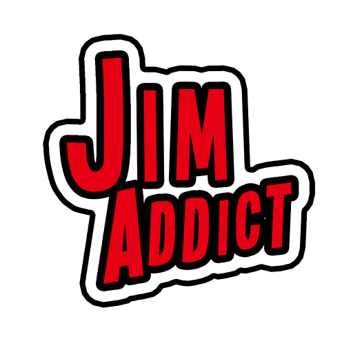 Jim Addict