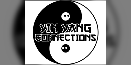Cover image for Yin Yang Connections