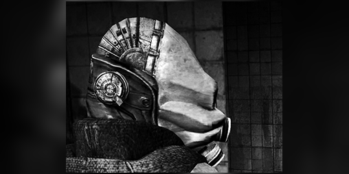 Cover image for Utopia of a Tyrant
