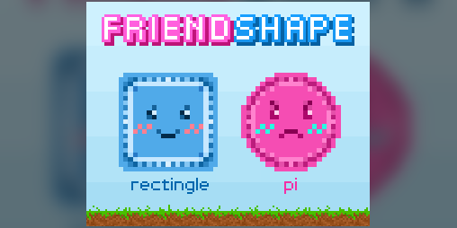 Cover image for Friendshape