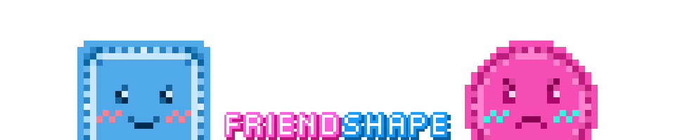 Friendshape