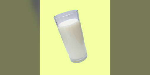 Cover image for Milk 2