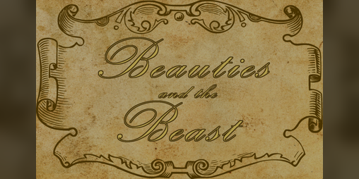 Cover image for Beauties and the Beast