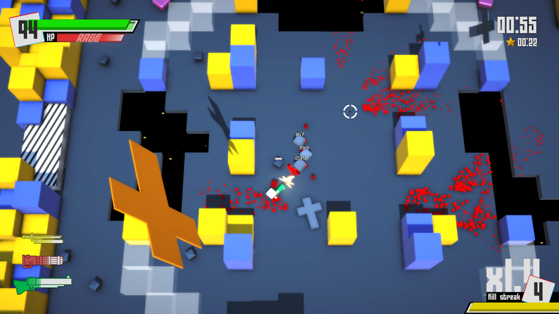 Color Rage by color-rage