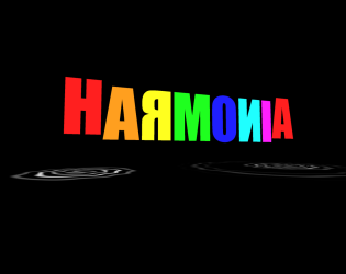 Harmonia (itch) mac os update