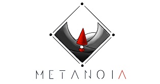 Cover image for Metanoia