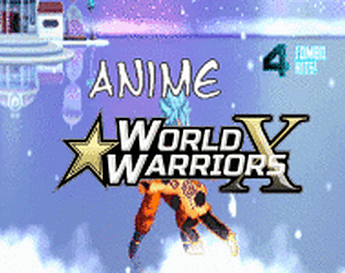 Ultra Anime Champions APK for Android Download