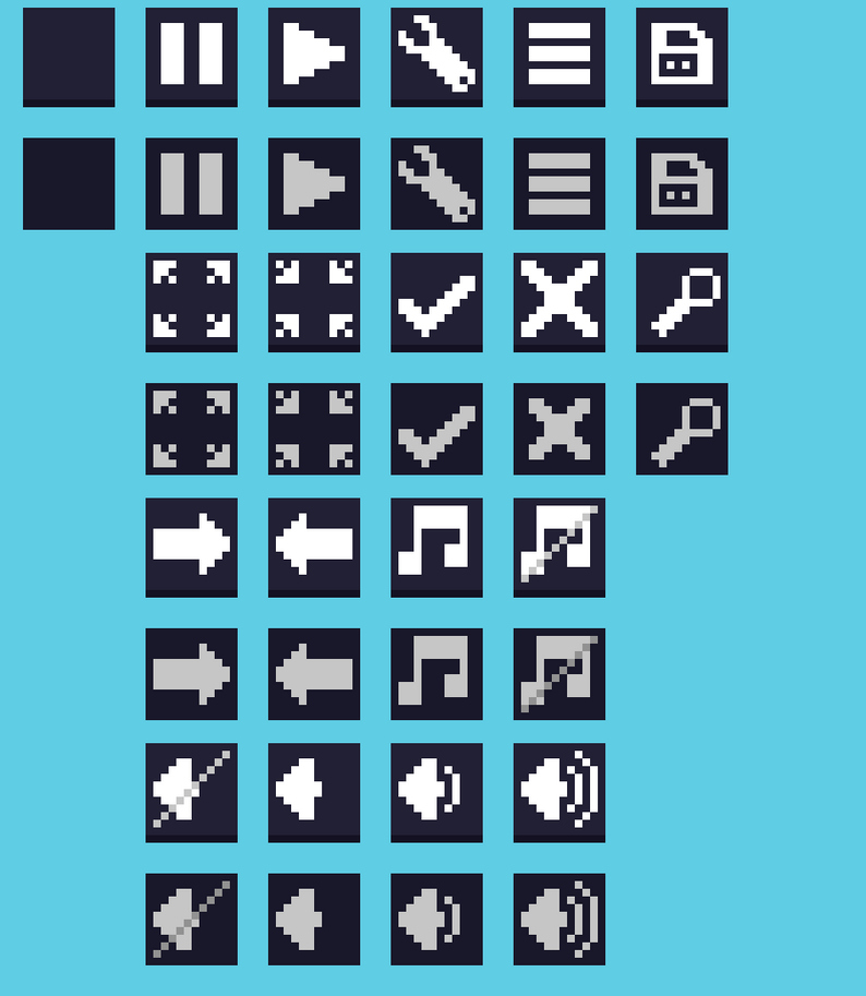 Program Scren Control Buttons Free Onscreen Controls - EverCrazy by EverCrazy
