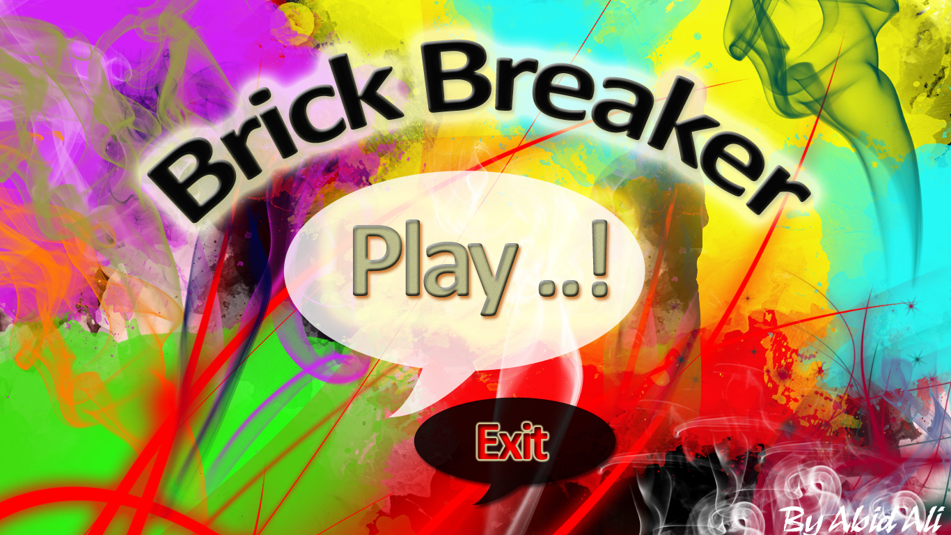 Block Breaker