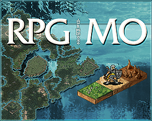 Free MMORPG - RPG MO - Web Browser Game