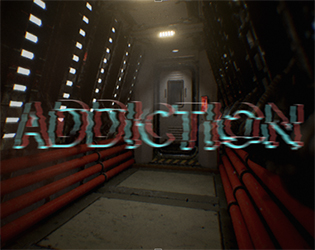 Cover image for Addiction