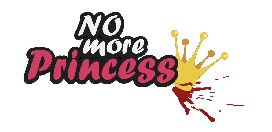 No more princess
