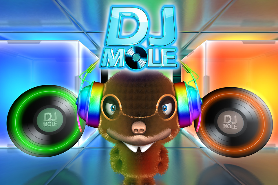 DJ Mole