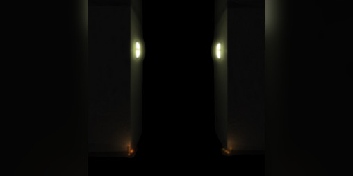 Cover image for The Depths