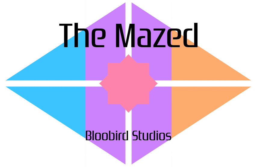 The Mazed