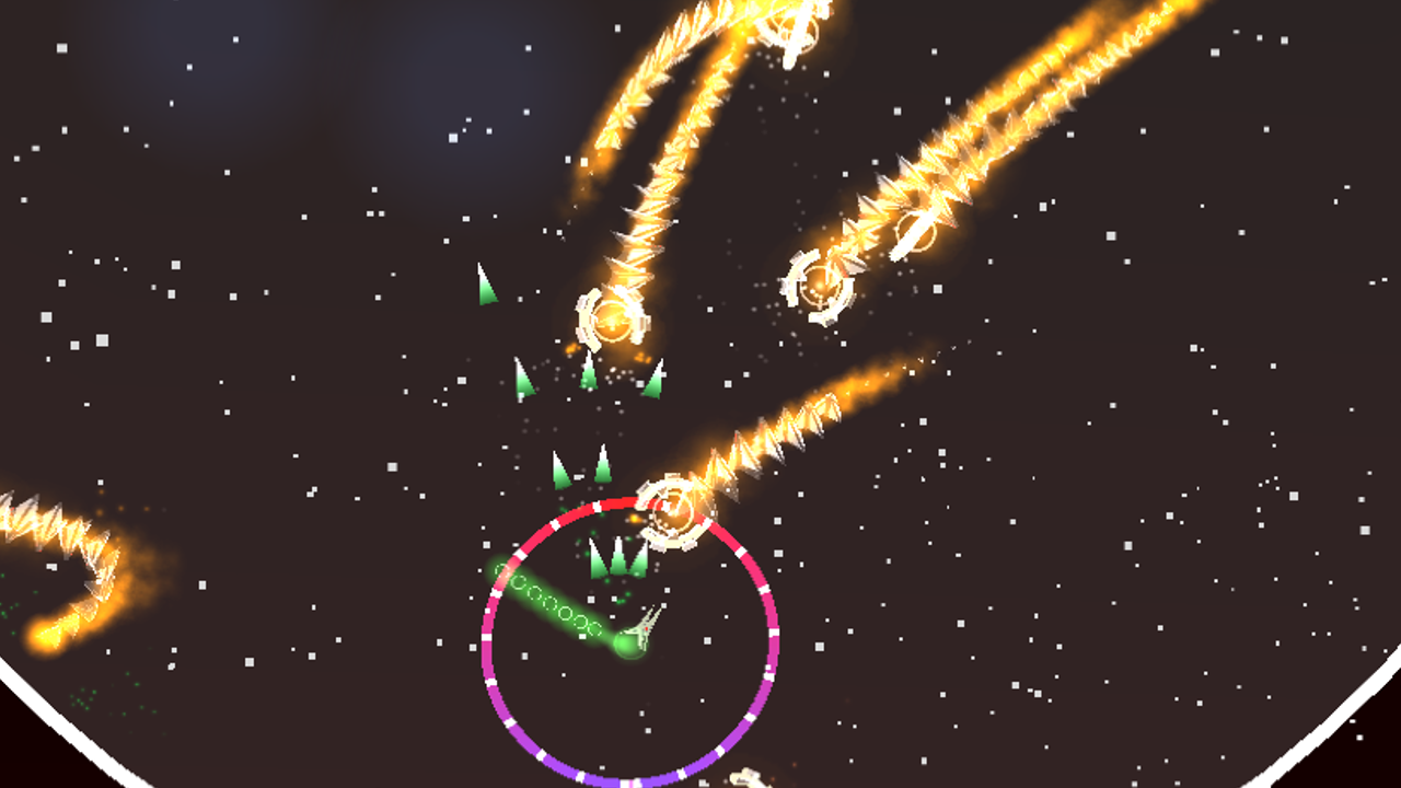 Screenshot 7 for Son of Scoregasm