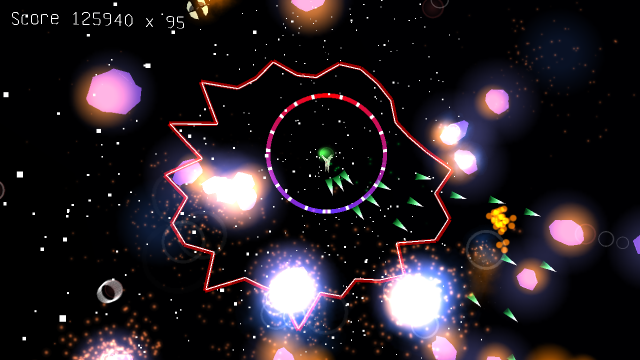 Screenshot 8 for Son of Scoregasm