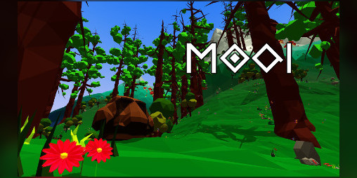 Cover image for Moai