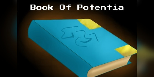 Cover image for Book Of Potentia