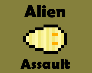 Alien Assault