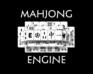 Mahjong Game Engine by SmallBigSquare