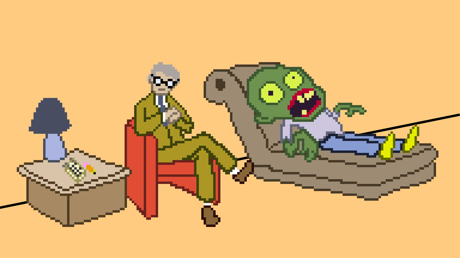 Cover image for Diagnosis: Zombie