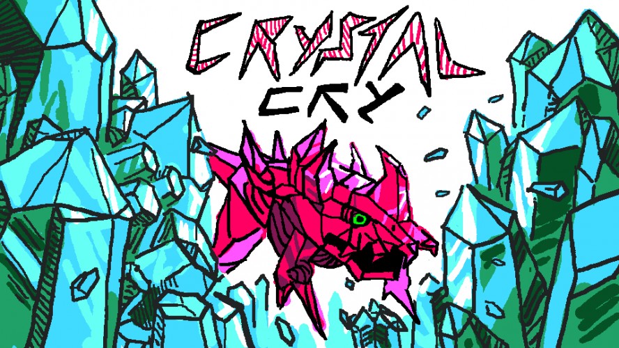 Crystal Cry