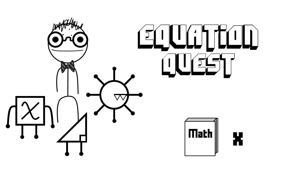 Equation Quest