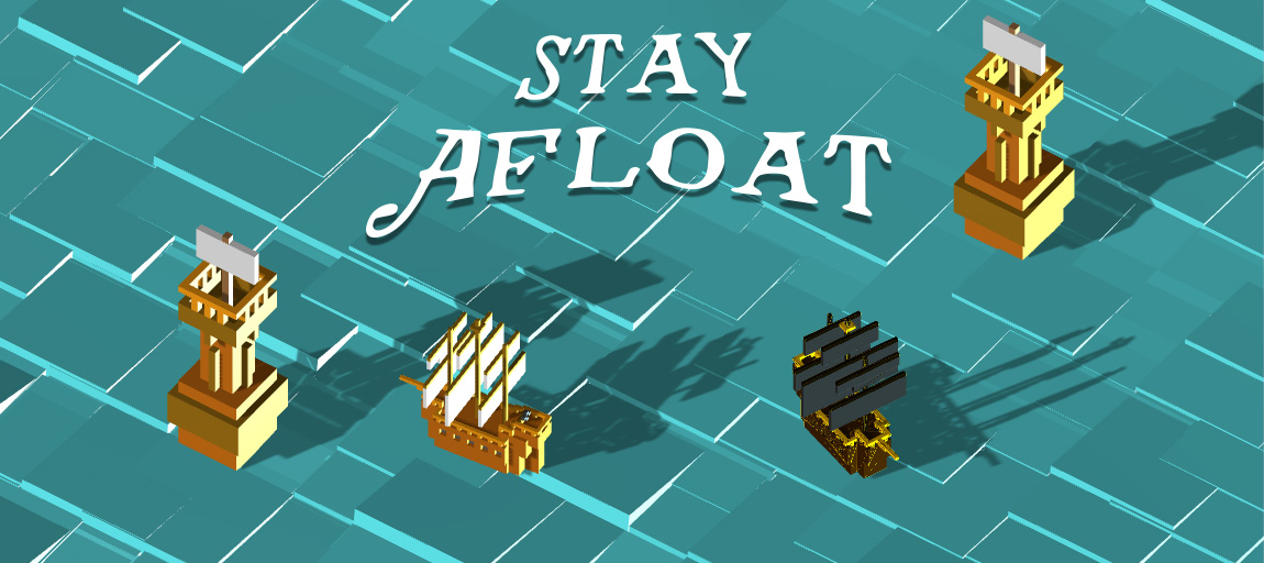 Stay Afloat