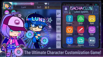 Games.LOL on X: Calling all #gachalife fans! Join us here   Free Download on your PC Take your First Experience  at  #character #Gacha #GachaClub #gachacommunity  #GachaEdit #gachaedits #gachagacha
