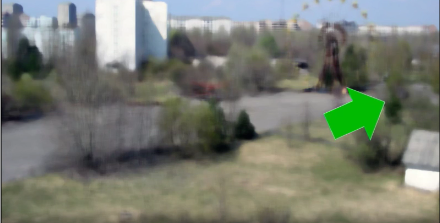 Screenshot 3 for Inked Ravens: Zombies Attack