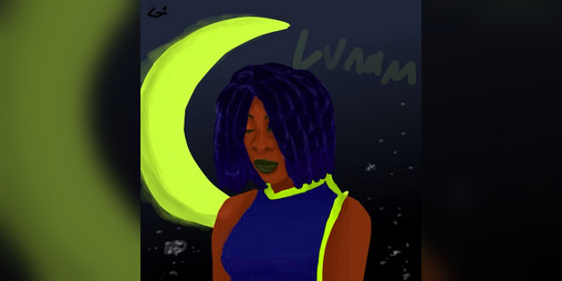 Cover image for Adustrio and Lunam