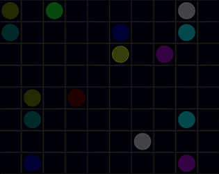 Dots.io - Offline Dot Survival Games