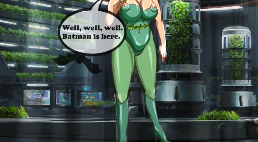 Screenshot 3 for Superhero Sex Party