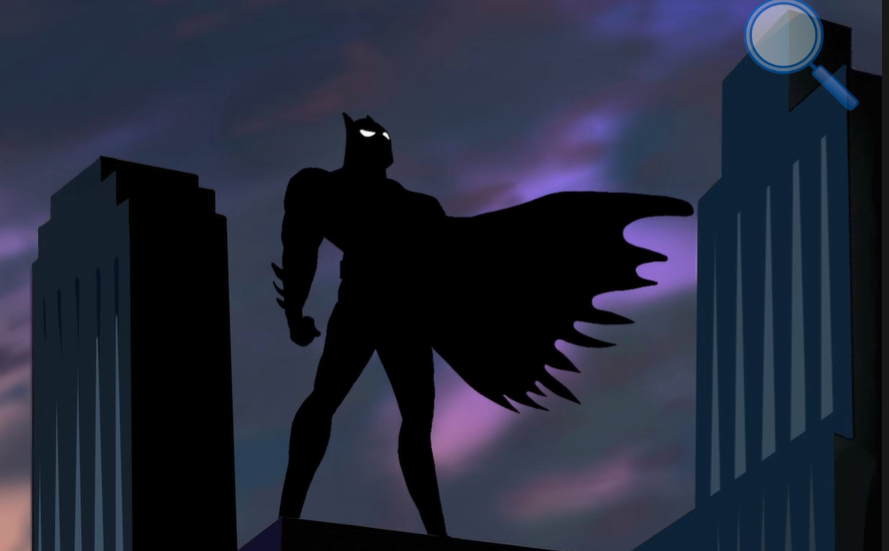 Screenshot 5 for Superhero Sex Party