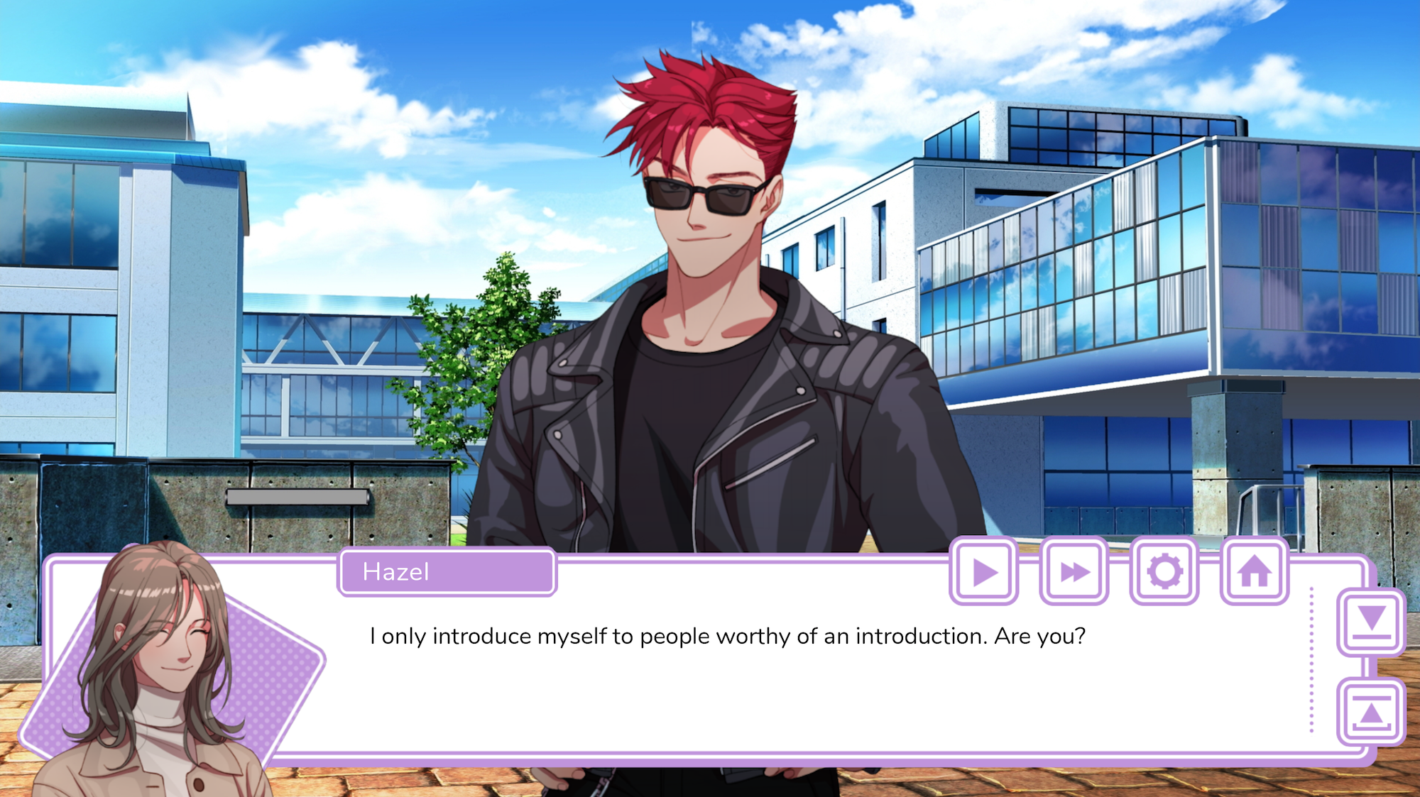 Trouble Comes Twice By Foxglove Games