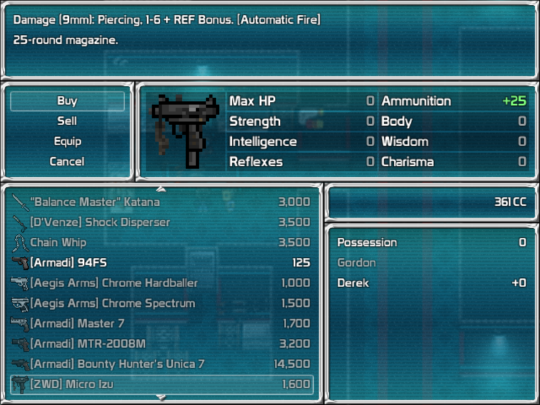 Screenshot 13 for Collector