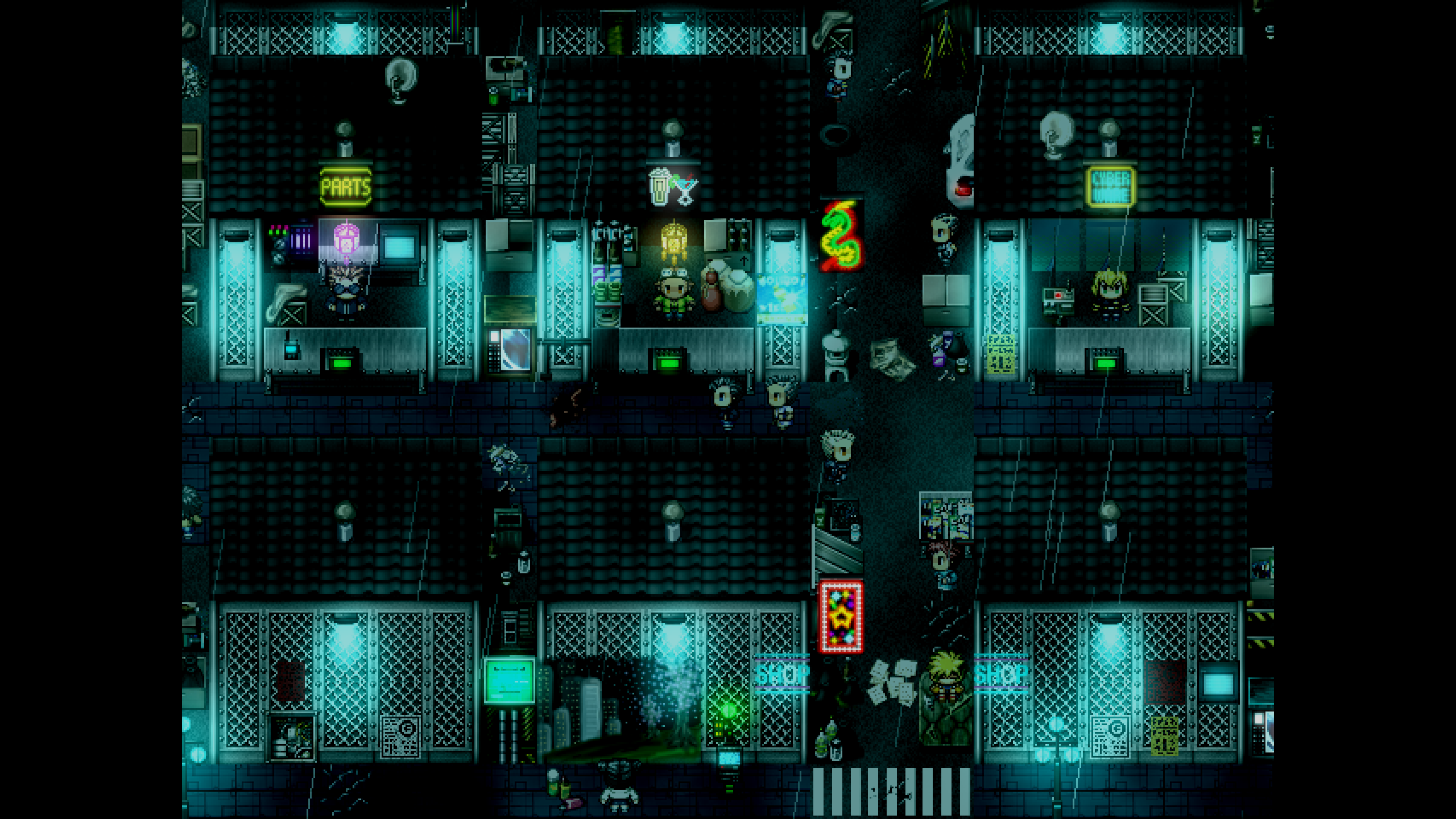 Screenshot 9 for Collector