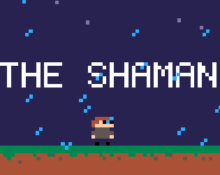 The Shaman