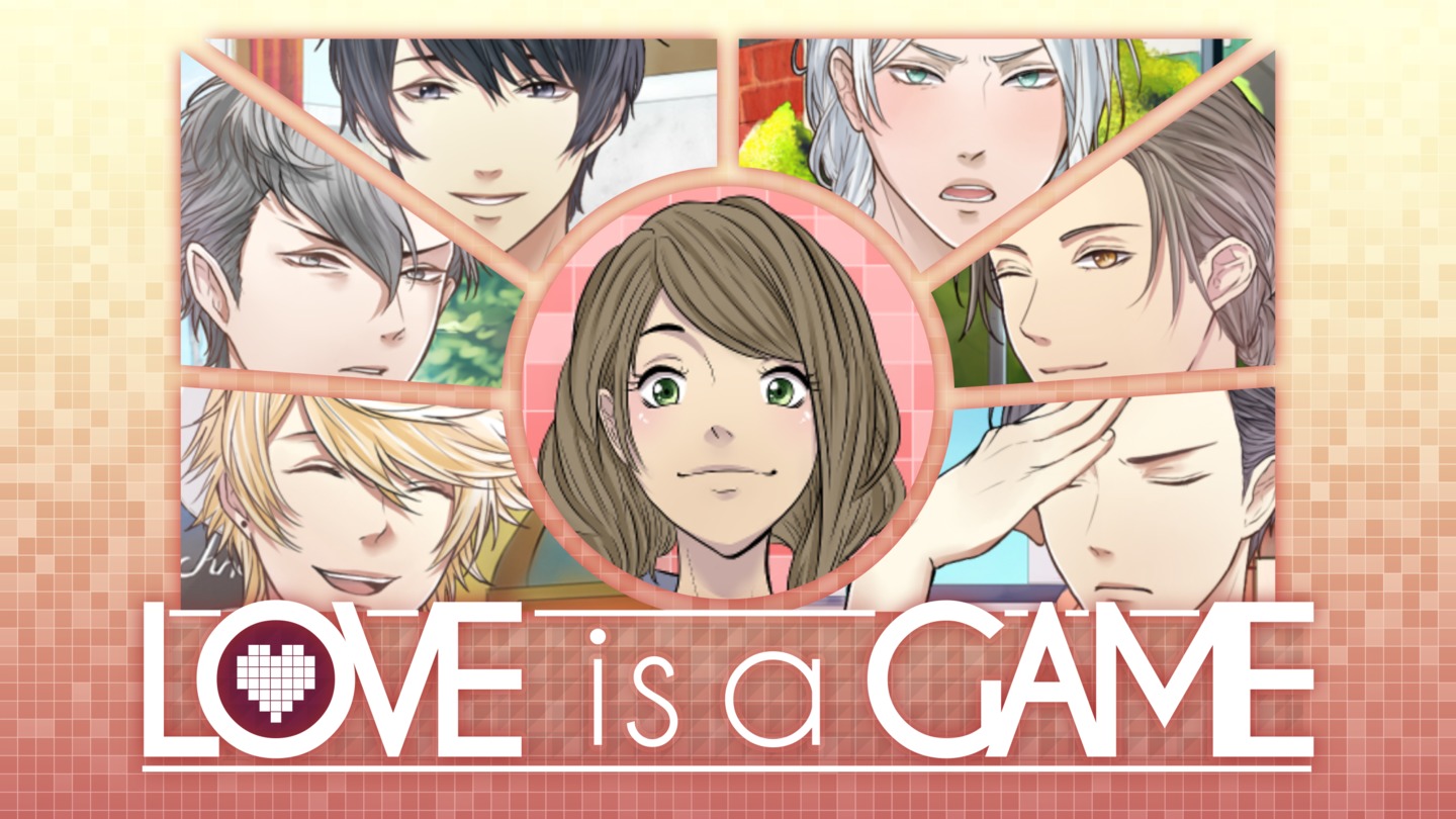 Love is a Game