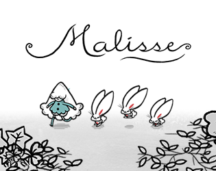 Cover image for Malisse